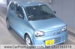 suzuki alto 2019 -SUZUKI 【奈良 581ﾂ8217】--Alto HA36S-503646---SUZUKI 【奈良 581ﾂ8217】--Alto HA36S-503646-