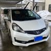 honda fit 2011 -HONDA--Fit DBA-GE8--GE8-1512553---HONDA--Fit DBA-GE8--GE8-1512553- image 1