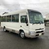toyota coaster 2024 CFJ1807901 image 28