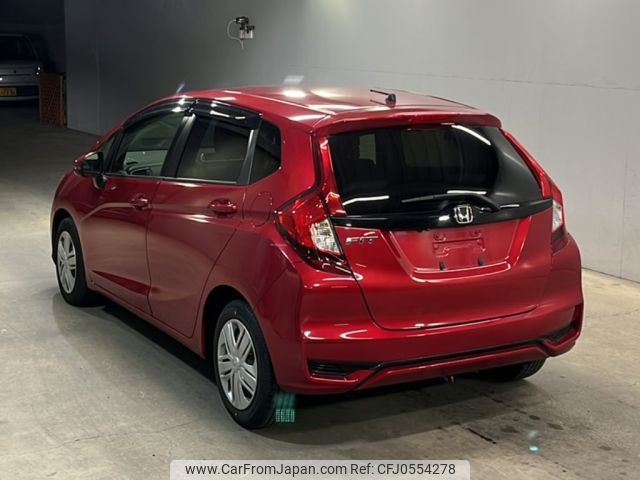 honda fit 2018 -HONDA--Fit GK3-1315047---HONDA--Fit GK3-1315047- image 2