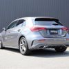 mercedes-benz a-class 2018 CFJ1642329 image 11