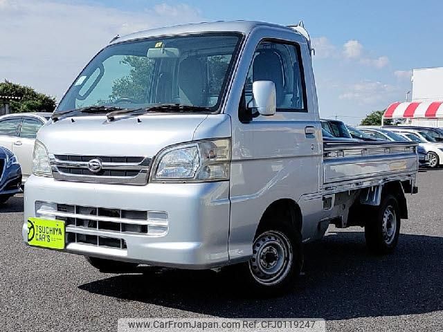 daihatsu daihatsu-others 2013 quick_quick_EBD-S201P_S201P-0097010 image 1