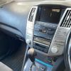 toyota harrier 2010 -TOYOTA--Harrier DAA-MHU38W--MHU38-2074723---TOYOTA--Harrier DAA-MHU38W--MHU38-2074723- image 5