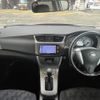 nissan sylphy 2013 -NISSAN 【名変中 】--SYLPHY TB17--004711---NISSAN 【名変中 】--SYLPHY TB17--004711- image 23