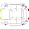 toyota alphard 2003 -TOYOTA--Alphard TA-MNH15W--MNH15-0019034---TOYOTA--Alphard TA-MNH15W--MNH15-0019034- image 2