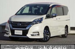 nissan serena 2017 -NISSAN--Serena DAA-GFC27--GFC27-009994---NISSAN--Serena DAA-GFC27--GFC27-009994-