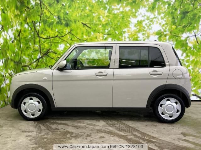suzuki alto-lapin 2023 quick_quick_5BA-HE33S_HE33S-442886 image 2