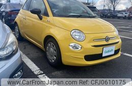 fiat 500 2020 -FIAT--Fiat 500 ABA-31212--ZFA3120000JD23635---FIAT--Fiat 500 ABA-31212--ZFA3120000JD23635-