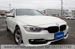 bmw 3-series 2012 -BMW--BMW 3 Series DBA-3B20--WBA3B16020NP42968---BMW--BMW 3 Series DBA-3B20--WBA3B16020NP42968-