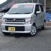 suzuki wagon-r 2017 -SUZUKI--Wagon R MH55S--141283---SUZUKI--Wagon R MH55S--141283- image 1