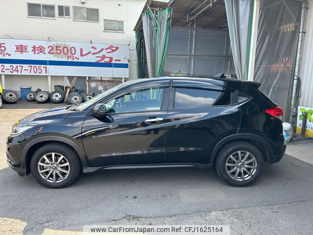 honda vezel 2018 CFJ1625164 image 2