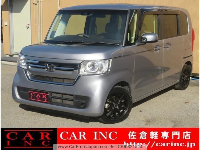 honda n-box 2022 quick_quick_JF3_JF3-5144454 image 1