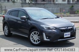 subaru xv 2021 -SUBARU--Subaru XV 5AA-GTE--GTE-046429---SUBARU--Subaru XV 5AA-GTE--GTE-046429-