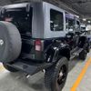 jeep wrangler 2007 quick_quick_ABA-JK38L_1J8GE59177L174383 image 5