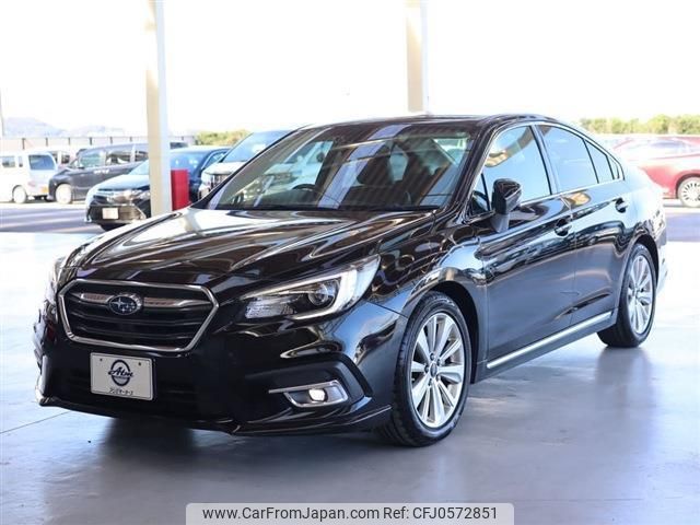 subaru legacy-b4 2019 quick_quick_DBA-BN9_BN9-019483 image 1