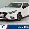 mazda axela 2014 quick_quick_BM5FS_BM5FS-107105 image 1