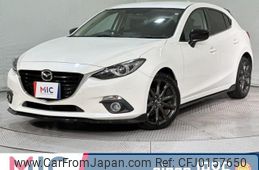 mazda axela 2014 quick_quick_BM5FS_BM5FS-107105