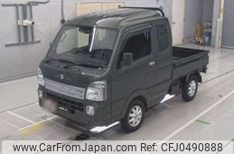 suzuki carry-truck 2022 -SUZUKI--Carry Truck 3BD-DA16T--DA16T-721139---SUZUKI--Carry Truck 3BD-DA16T--DA16T-721139-