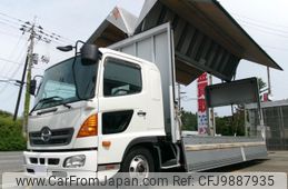 hino ranger 2014 -HINO--Hino Ranger 9999--FD9JLA-14242---HINO--Hino Ranger 9999--FD9JLA-14242-