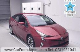 toyota prius 2016 -TOYOTA--Prius ZVW50-8021917---TOYOTA--Prius ZVW50-8021917-