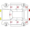 toyota roomy 2021 CFJ1841251 image 2