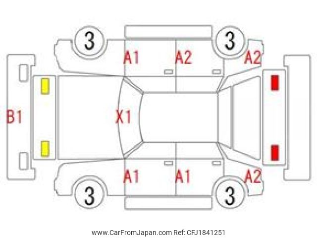 toyota roomy 2021 CFJ1841251 image 2