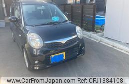 suzuki mr-wagon 2007 -SUZUKI--MR Wagon DBA-MF22S--MF22S-154554---SUZUKI--MR Wagon DBA-MF22S--MF22S-154554-