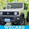 suzuki jimny-sierra 2021 quick_quick_3BA-JB74W_JB74W-151463 image 1