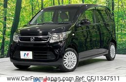 honda n-wgn 2014 quick_quick_JH2_JH2-1007461