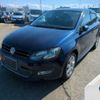 volkswagen polo 2013 -VOLKSWAGEN--VW Polo DBA-6RCBZ--WVWZZZ6RZEU009243---VOLKSWAGEN--VW Polo DBA-6RCBZ--WVWZZZ6RZEU009243- image 1