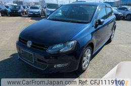 volkswagen polo 2013 -VOLKSWAGEN--VW Polo DBA-6RCBZ--WVWZZZ6RZEU009243---VOLKSWAGEN--VW Polo DBA-6RCBZ--WVWZZZ6RZEU009243-