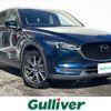 mazda cx-5 2018 -MAZDA--CX-5 6BA-KF5P--KF5P-200235---MAZDA--CX-5 6BA-KF5P--KF5P-200235- image 1