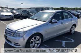 mercedes-benz c-class 2011 -MERCEDES-BENZ--Benz C Class DBA-204048--WDD2040482A511616---MERCEDES-BENZ--Benz C Class DBA-204048--WDD2040482A511616-