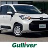 toyota sienta 2025 -TOYOTA--Sienta 6AA-MXPL10G--MXPL10-1169533---TOYOTA--Sienta 6AA-MXPL10G--MXPL10-1169533- image 1