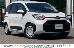 toyota sienta 2025 -TOYOTA--Sienta 6AA-MXPL10G--MXPL10-1169533---TOYOTA--Sienta 6AA-MXPL10G--MXPL10-1169533-