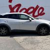 mazda cx-3 2015 -MAZDA--CX-3 LDA-DK5FW--DK5FW-116373---MAZDA--CX-3 LDA-DK5FW--DK5FW-116373- image 11