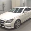 mercedes-benz cls-class 2014 -MERCEDES-BENZ--Benz CLS 218359-WDD2183592A094702---MERCEDES-BENZ--Benz CLS 218359-WDD2183592A094702- image 1