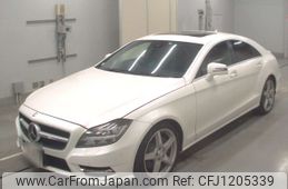 mercedes-benz cls-class 2014 -MERCEDES-BENZ--Benz CLS 218359-WDD2183592A094702---MERCEDES-BENZ--Benz CLS 218359-WDD2183592A094702-