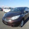 nissan note 2015 22774 image 2