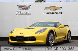 chevrolet corvette 2016 -GM--Chevrolet Corvette ﾌﾒｲ--1G1Y92D63G5603078---GM--Chevrolet Corvette ﾌﾒｲ--1G1Y92D63G5603078-