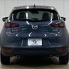 mazda cx-3 2021 -MAZDA--CX-3 5BA-DKLFW--DKLFW-108855---MAZDA--CX-3 5BA-DKLFW--DKLFW-108855- image 15