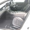 mercedes-benz c-class 2015 CFJ1520631 image 15