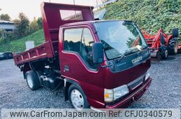 isuzu elf-truck 2003 GOO_NET_EXCHANGE_0940021A30241017W001