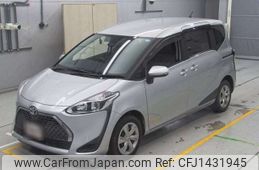 toyota sienta 2019 -TOYOTA--Sienta DBA-NSP172G--NSP172-7010109---TOYOTA--Sienta DBA-NSP172G--NSP172-7010109-