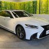 lexus ls 2018 -LEXUS--Lexus LS DBA-VXFA50--VXFA50-6004122---LEXUS--Lexus LS DBA-VXFA50--VXFA50-6004122- image 17