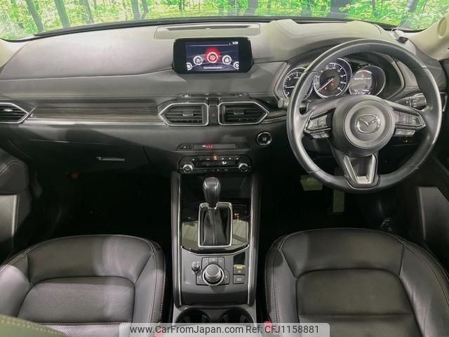 mazda cx-5 2019 quick_quick_KF2P_KF2P-301234 image 2