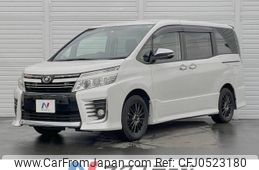 toyota voxy 2016 -TOYOTA--Voxy DBA-ZRR80W--ZRR80-0190099---TOYOTA--Voxy DBA-ZRR80W--ZRR80-0190099-