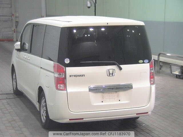 honda stepwagon 2012 -HONDA--Stepwgn RK3-1200008---HONDA--Stepwgn RK3-1200008- image 2