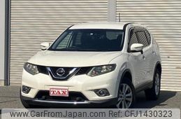 nissan x-trail 2015 CFJ1430323