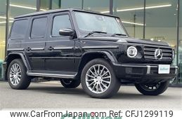 mercedes-benz g-class 2022 -MERCEDES-BENZ--Benz G Class 3DA-463350--W1N4633502X444475---MERCEDES-BENZ--Benz G Class 3DA-463350--W1N4633502X444475-